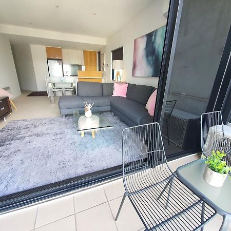 Harbour Escape Apartments Docklands Melbourne Buitenkant foto