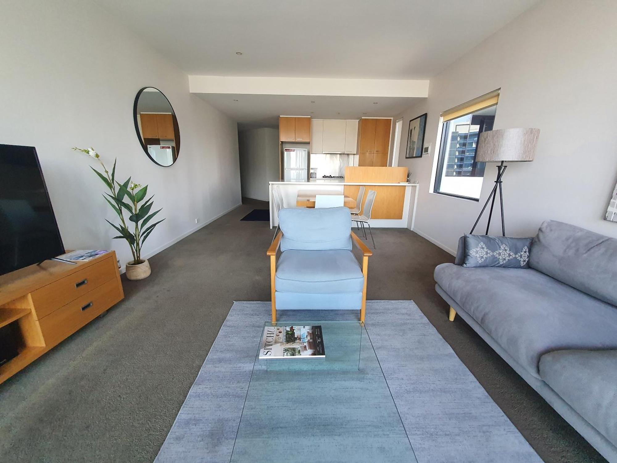 Harbour Escape Apartments Docklands Melbourne Buitenkant foto